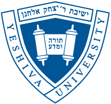 Yeshiva University.svg