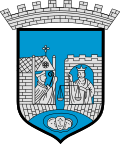 Coat of arms of Trondheim