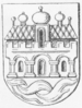 Coat of arms of Aalborg