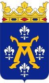 Coat of arms of Turku