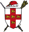 Coat of arms of York