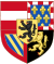 Arms of Philip IV of Burgundy.svg