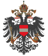 Wappen Österreichische Länder 1915 (Klein).png