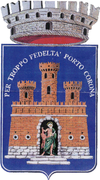 Coat of arms of Lipari