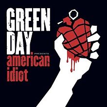 Green Day - American Idiot cover.jpg