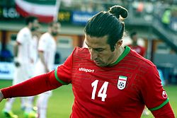 Iran vs. Montenegro 2014-05-26 (070).jpg