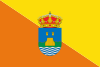 Flag of Benalmádena