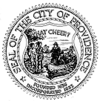 Official seal of Providence, Rhode Island