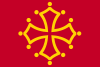 Flag of Languedoc
