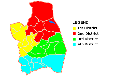 Nuevaecija districts.png