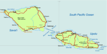 Samoa Country map.png
