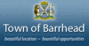 Official logo of Barrhead