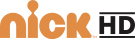 Nick HD Logo.svg