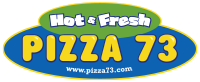 Pizza 73 Logo.svg