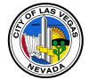 Official seal of Las Vegas, Nevada