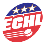 East Coast Hockey League.svg