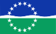 Flag of Hampton Roads, Virginia.svg
