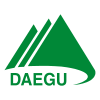 Flag of Daegu