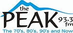 CJAV-FM 93-3 The Peak.png