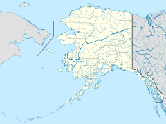 Fort Durham is located in Alaska