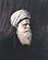 Portrait of Sheikhulislam by Huseinzade.jpg
