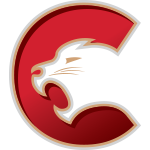 Prince George Cougars logo 2015.png