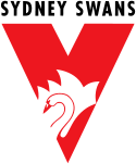 Sydney Swans logo