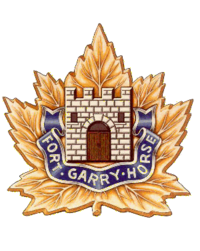 Fort Garry Horse cap badge.png