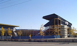 Bomber Stadium.JPG
