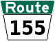 Winnipeg Route 155