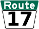Winnipeg Route 17