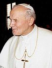 Pole Pope John Paul II