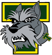 Portage Terriers logo.svg