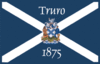 Flag of Truro