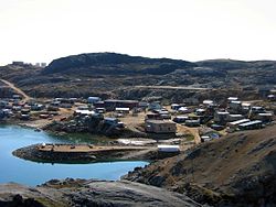Kimmirut, Nunavut