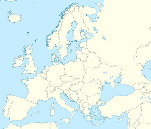 Group of Seven (G7) is located in Europe