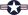 United States Air Force Roundrel
