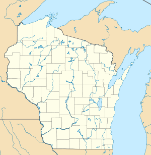 Truax Field ANGB is located in Wisconsin