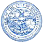 Official seal of Rochester, New York