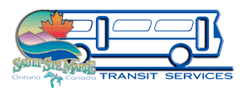 Sault Transit Services logo.png