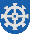 Coat of arms of Forssa