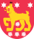 Coat of arms of Tavastia Proper
