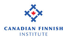 Huntington University Canadian Finnish Institute logo