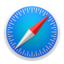 Apple Safari 8.0 Icon