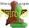 The New Page Patroller's Barnstar