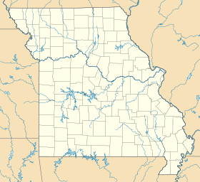 Big Eddy Site23 CE 426 is located in Missouri