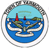 Official seal of Yarmouth