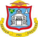 Coat of arms of Sint Maarten.svg