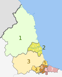 North East England counties 2009 map.svg