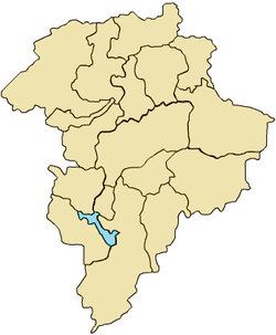 Guatemala City is located in Guatemala Department
